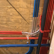 水電驗收